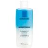 La Roche Posay Respectissime Struccante bifasico per occhi sensibili trucco waterproof 125 ml