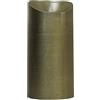 F Bright Candela LED, 2 W, oro