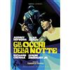 Sinister Film Occhi della Notte (Gli) (Special Edition) (Restaurato in Hd) (DVD)