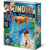 Buki France 439BRA Dino Kit da Scavare Brachiosauro