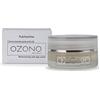 OZONO HEALTH & BEAUTY OZONO H&B Crema Viso Antirughe Ristrutturante Professionale Pulcherrima - Olio Ozonizzato - Estratti Naturali - Antibatterica - Azione Antietà Rigenerante - MADE IN ITALY (50ml)
