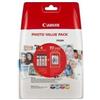 CANON INK CLI-581 MULTIPACK 2106C004 PHOTO BK/C/M/Y