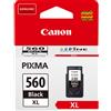 CANON INK CARTRIDGE CANON BLACK 3712C001 PG-560XL