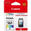 CANON INK CARTRIDGE CANON COLOR 3730C001 CL-561XL 300p