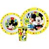 Disney Set Pappa Mickey Mouse - Topolino