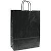 Ingrosso sacchetti carta colorata personalizzabili - 32 x 42,5 x 13 cm personalizzate o neutre