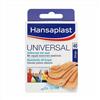 Hansaplast Universal - Cerotti Assortiti Resistenti All'Acqua, 40 Pezzi