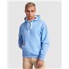 Roly Abbigliamento personalizzate. Felpa con cappuccio per uomo e bambino 280 g/m² Roly Urban - Roly personalizzate o neutre