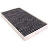 MAPCO Filtro, Aria abitacolo 67001 | Compatibile con: FIAT BRAVA, BRAVO I, MAREA, MAREA Weekend, IVECO DAILY III Bus, DAILY III Kasten