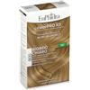 EUPHIDRA COLORPRO XD 800 BIONDO CHIARO GEL COLORANTE CAPELLI IN FLACONE + ATTIVANTE + BALSAMO + GUANTI