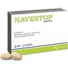 Nalkein NAVESTOP 20 COMPRESSE