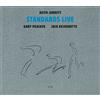Ecm Records Standards Live