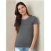 Stedman Abbigliamento personalizzate. T shirt donna cotone organico 145 g/m² Stedman Classic-T - Stedman personalizzate o neutre