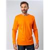 Black Spider Abbigliamento personalizzate. Maglietta da uomo personalizzabile Black Spider Evolution LS - Black Spider personalizzate o neutre