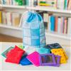 LEARNING RESOURCES Cuscinetti Tattili - 20 Pezzi