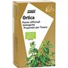 SALUS HAUS Gmbh & Co KG Salus Ortica Piane Officinali Biologiche - Preparato Per Tisane 15 Bustine