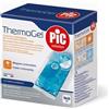 PIKDARE SpA ThermoGel 10x26 Cuscino Termico Riutilizzabile PIC