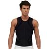 DUAL SANITALY SpA SOC.BENEFIT Ekeep K1 Posture Keeper Richiamo Dinamico Dorsale Da Uomo Taglia 04