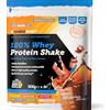 NAMEDSPORT Srl "Named Sport 100% Whey Protein Shake Integratore Proteico Gusto Milk Chocolate 900g"