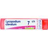 BOIRON Srl Lycopodium Clavatum 7CH Boiron Granuli 4g