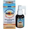 IMO SpA iMO 10 Belladonna Ribes Nigrum iMO 30ml