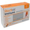 FARMAC-ZABBAN SpA Riactivis Immuno Farmac-Zabban 30 Compresse