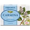 ERBAMEA Srl Carmina Plus Erbamea 24 Compresse