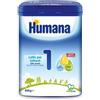 HUMANA ITALIA SpA Humana 1 Latte Per Lattanti 800g