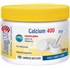 LONGLIFE Srl Longlife Calcium Latte 100 Compresse