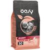 Oasy Grain Free Adult Medium & Large con Tacchino - Oasy - Grain Free Adult Medium & Large con Tacchino - 2,50KG
