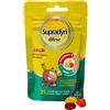 Supradyn Difese Junior 25 caramelle gommose