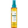 Klorane Olio Ristrutturante Doposole Viso E Corpo 150ml