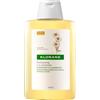 Klorane Shampoo alla Camomilla 200 Ml