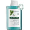 Klorane Shampoo Detox Menta Acquatica 200ml
