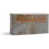 LABORATORI LEGREN Biostenol integratore ricostituente per sport 10 flaconcini da 15 ml