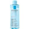 La Roche Posay Eau Micellare Ultra Acqua micellare struccante pelle reattiva 400 ml