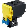 Toner compatibile Minolta A0X5253 TNP27Y GIALLO
