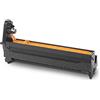 Tamburo compatibile Oki 43913808 NERO