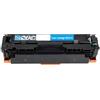 Toner compatibile Hp W2031X 415X SENZA CHIP CIANO