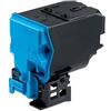 Toner compatibile Minolta A0X5452 TNP22C CIANO