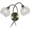 Oaks Lighting Tarn, Ottone Antico
