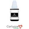 CartucceIn Cartuccia compatibile Canon 1603C001 / GI-590BK nero ad alta capacità