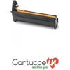 CartucceIn Tamburo compatibile Oki 43913808 nero