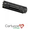 CartucceIn Cartuccia Toner compatibile Canon CRG725XL / 3484B002 nero ad alta capacità