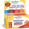 EQUILIBRA Srl Multivitamine & Minerali Equilibra 30 Compresse