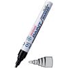 ULLMANN Pennarello marcatore e per ritocco Paint Marker Snowman - colore argento