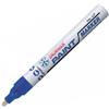 ULLMANN Pennarello marcatore a smalto per ritocco Paint Marker Snowman - colore blu