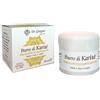 DR.GIORGINI SER-VIS Srl BURRO Karite'50ml SVS