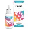 INLINEA Srl POLIDI'Gtt 22ml