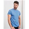 James & Nicholson Abbigliamento personalizzate. Maglietta da uomo personalizzata James & Nicholson Round-T-Medium - James & Nicholson personalizzate o neutre